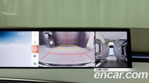 Genesis GV70 2.5T Бензин AWD 2025 года из Южной Кореи