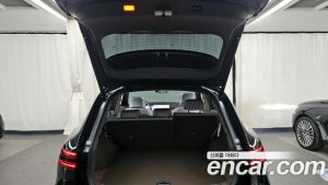 Genesis GV70 2.5T Бензин AWD 2025 года из Южной Кореи