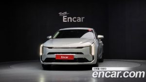 Kia K8 3.5 LPG 2WD 2025 года из Южной Кореи