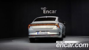 Kia K8 3.5 LPG 2WD 2025 года из Южной Кореи