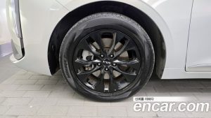 Kia K8 3.5 LPG 2WD 2025 года из Южной Кореи