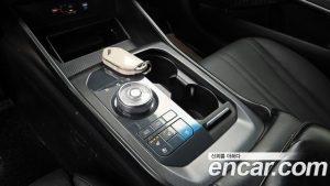 Kia K8 3.5 LPG 2WD 2025 года из Южной Кореи