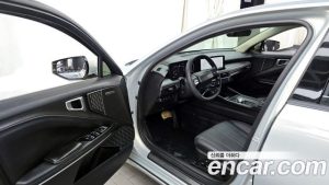 Kia K8 3.5 LPG 2WD 2025 года из Южной Кореи