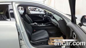 Kia K8 3.5 LPG 2WD 2025 года из Южной Кореи