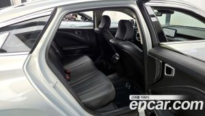 Kia K8 3.5 LPG 2WD 2025 года из Южной Кореи