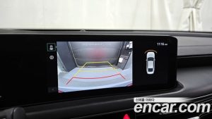 Kia K8 3.5 LPG 2WD 2025 года из Южной Кореи