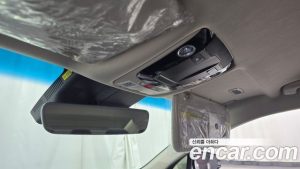 Kia K8 3.5 LPG 2WD 2025 года из Южной Кореи