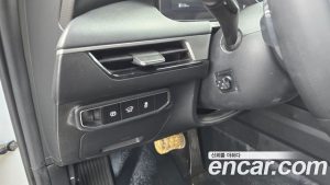 Kia K8 3.5 LPG 2WD 2025 года из Южной Кореи