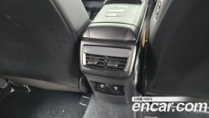 Kia K8 3.5 LPG 2WD 2025 года из Южной Кореи