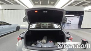 Kia K8 3.5 LPG 2WD 2025 года из Южной Кореи