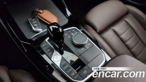 BMW X3 xDrive 20d M Sport PRO 2023 года из Южной Кореи