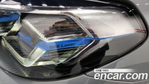 BMW X3 xDrive 20d M Sport PRO 2023 года из Южной Кореи