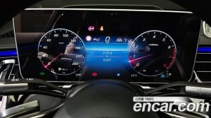 Mercedes-Benz S-Class Maybach S580 4MATIC 2023 года из Южной Кореи
