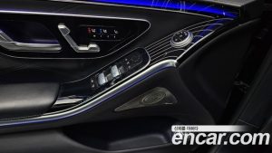 Mercedes-Benz S-Class Maybach S580 4MATIC 2023 года из Южной Кореи
