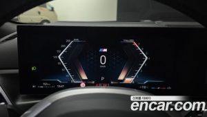 BMW 4-Series 420i M Sport PRO Cabriolet 2025 года из Южной Кореи