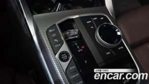 BMW 4-Series 420i M Sport PRO Cabriolet 2025 года из Южной Кореи