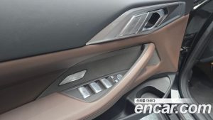 BMW 4-Series 420i M Sport PRO Cabriolet 2025 года из Южной Кореи