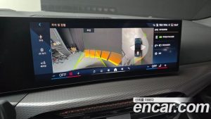 BMW 4-Series 420i M Sport PRO Cabriolet 2025 года из Южной Кореи