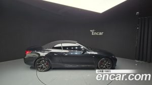 BMW 4-Series 420i M Sport PRO Cabriolet 2025 года из Южной Кореи