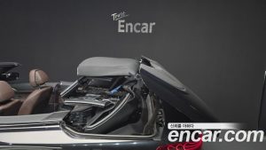 BMW 4-Series 420i M Sport PRO Cabriolet 2025 года из Южной Кореи