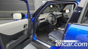 Mini Cooper 5Door Favoured 2025 года из Южной Кореи