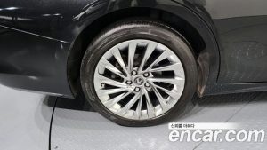 Lexus ES Executive 2023 года из Южной Кореи