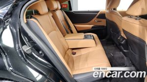 Lexus ES Executive 2023 года из Южной Кореи