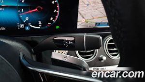 Mercedes-Benz E-Class E250 AMG Line 2023 года из Южной Кореи