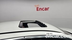 Mercedes-Benz E-Class E250 AMG Line 2023 года из Южной Кореи
