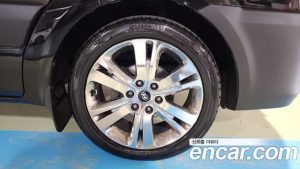 Hyundai Solati 15 2024 года из Южной Кореи
