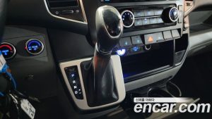 Hyundai Solati 15 2024 года из Южной Кореи