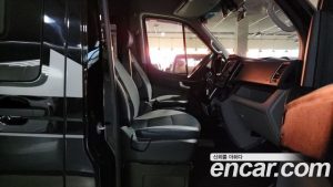 Hyundai Solati 15 2024 года из Южной Кореи