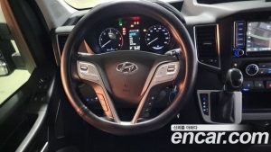 Hyundai Solati 15 2024 года из Южной Кореи
