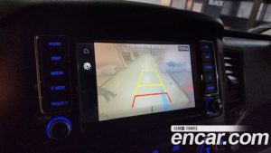 Hyundai Solati 15 2024 года из Южной Кореи