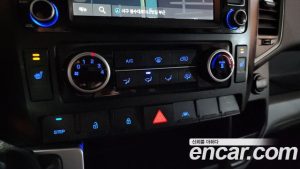 Hyundai Solati 15 2024 года из Южной Кореи