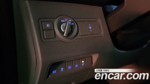 Hyundai Solati 15 2024 года из Южной Кореи