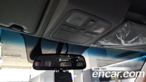 Hyundai Solati 15 2024 года из Южной Кореи