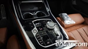 BMW X7 xDrive 40i M Sport 6 2024 года из Южной Кореи
