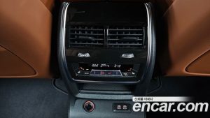 BMW X7 xDrive 40i M Sport 6 2024 года из Южной Кореи
