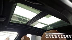 BMW X7 xDrive 40i M Sport 6 2024 года из Южной Кореи