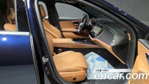 Mercedes-Benz E-Class E220d 4MATIC Exclusive 2024 года из Южной Кореи