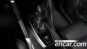 Renault-KoreaSamsung QM6 2.0 GDe LE Signature 2WD 2023 года из Южной Кореи