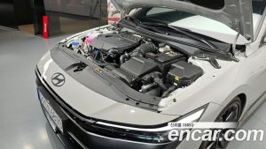 Hyundai AVANTE 2.0 N 2026 года из Южной Кореи