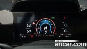 Hyundai AVANTE 2.0 N 2026 года из Южной Кореи