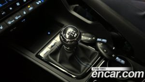 Hyundai AVANTE 2.0 N 2026 года из Южной Кореи