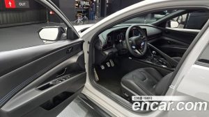 Hyundai AVANTE 2.0 N 2026 года из Южной Кореи