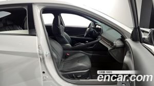 Hyundai AVANTE 2.0 N 2026 года из Южной Кореи