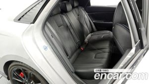 Hyundai AVANTE 2.0 N 2026 года из Южной Кореи
