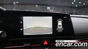 Hyundai AVANTE 2.0 N 2026 года из Южной Кореи
