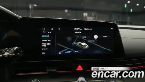Hyundai AVANTE 2.0 N 2026 года из Южной Кореи